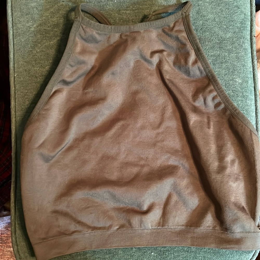 Forever 21 crop